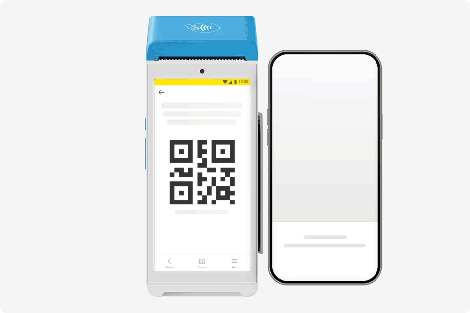 Escanear código QR